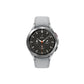 Smartwatch Samsung Galaxy Watch4 Classic Silver 1,4" Ø 46 mm 46 mm