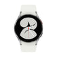 Smartwatch Samsung Galaxy Watch 4 Silver 1,2" 40 mm