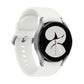 Smartwatch Samsung Galaxy Watch 4 Silver 1,2" 40 mm