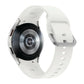 Smartwatch Samsung Galaxy Watch 4 Silver 1,2" 40 mm