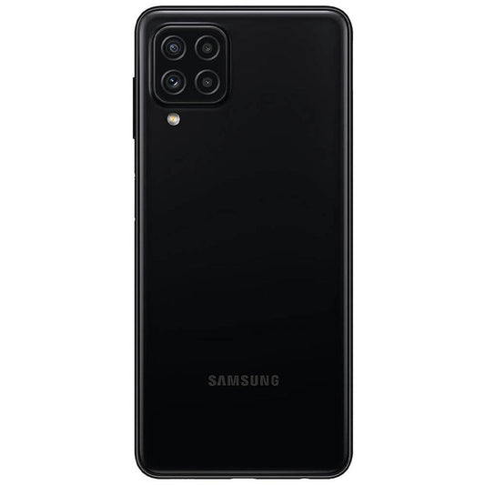 Smartphone Samsung SM-A225F 6,4" Octa Core 4 GB RAM 64 GB Black