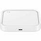 Cordless Charger Samsung EP-P2400