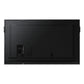 Videowall Monitor Samsung WM75B 4K Ultra HD 75" 60 Hz 50-60 Hz