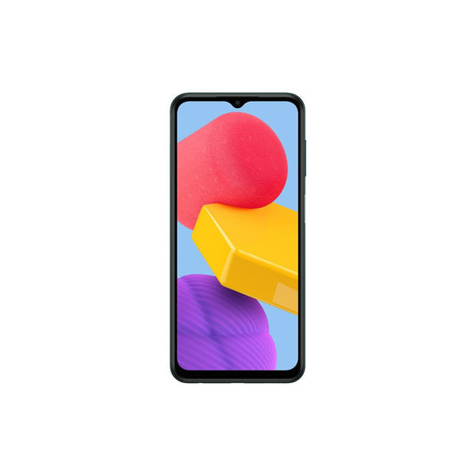 Smartphone Samsung SM-M135F/DSN 6,6" Octa Core 4 GB RAM 64 GB Green
