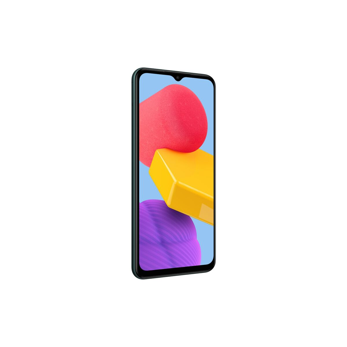 Smartphone Samsung SM-M135F/DSN 6,6" Octa Core 4 GB RAM 64 GB Green