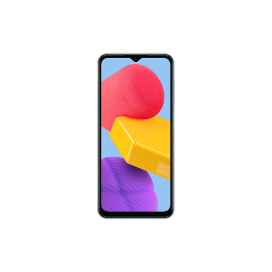 Smartphone Samsung SM-M135F/DSN 6,6" Octa Core 4 GB RAM 64 GB Blue