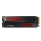 Hard Drive Samsung 990 PRO V-NAND MLC 2 TB SSD