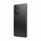 Smartphone Samsung SM-A236BZKVEUE 6,6" 4 GB RAM 128 GB Black