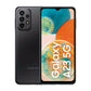 Smartphone Samsung SM-A236BZKVEUE 6,6" 4 GB RAM 128 GB Black