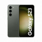 Smartphone Samsung Galaxy S23 5G 128 GB Green 6,1" 8 GB RAM 128 GB