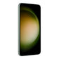 Smartphone Samsung SM-S916B 6,6" 8 GB RAM 512 GB Green