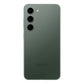 Smartphone Samsung SM-S916B 6,6" 8 GB RAM 256 GB Green