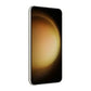 Smartphone Samsung Galaxy S23+ 6,6" 8 GB RAM 256 GB Cream
