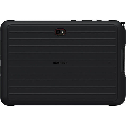 Tablet Samsung SM-T636BZKAEEE 4 GB RAM 64 GB Black
