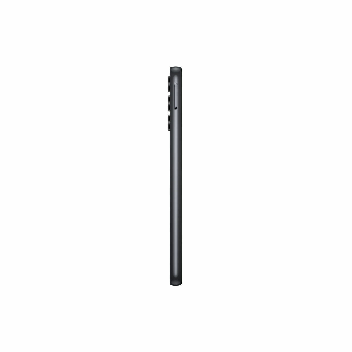 Smartphone Samsung Galaxy A14 4G A145R 6,6" Black 4 GB RAM 64 GB