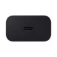 Wall Charger Samsung EP-T2510XBEGEU 25 W