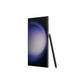 Smartphone Samsung Galaxy S23 Ultra 6,8" 8 GB RAM 256 GB Black