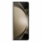 Smartphone Samsung Galaxy Z Fold5 7,6" Octa Core 12 GB RAM 256 GB Beige