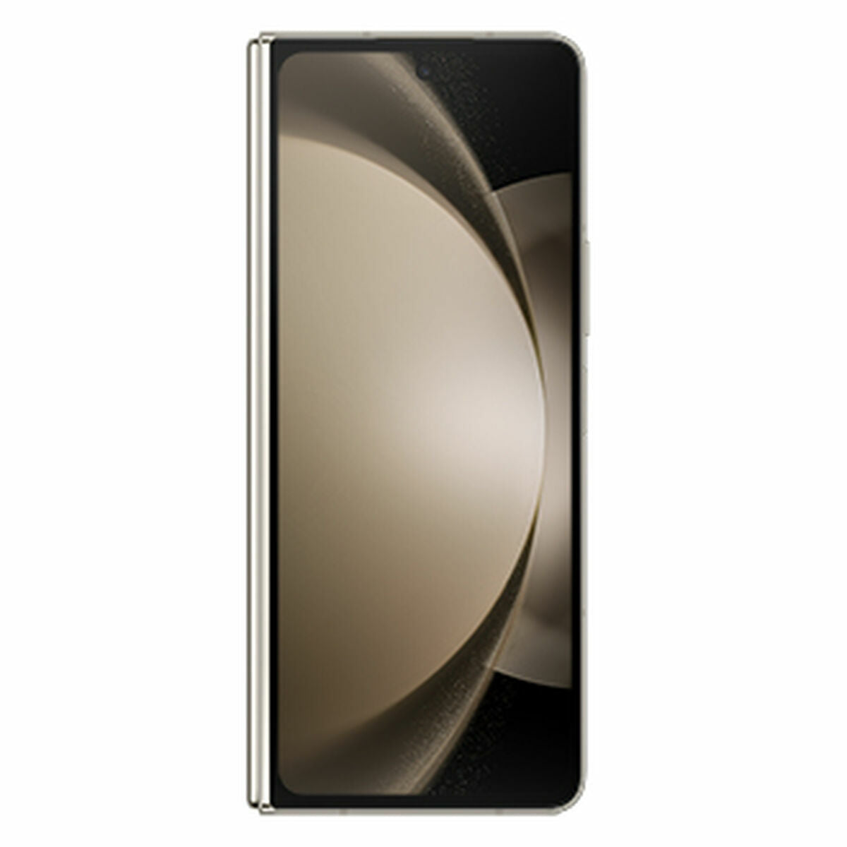 Smartphone Samsung Galaxy Z Fold5 7,6" Octa Core 12 GB RAM 256 GB Beige