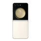 Smartphone Samsung Galaxy Z Flip5 6,7" Octa Core 8 GB RAM 256 GB Beige