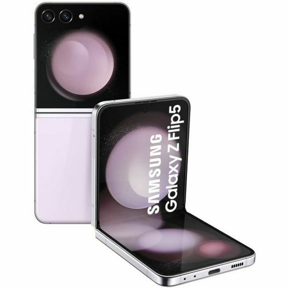 Smartphone Samsung Galaxy Z Flip5 6,7" 8 GB RAM 256 GB