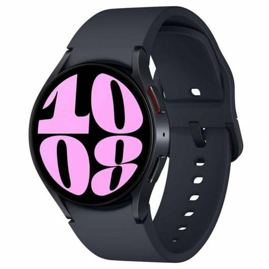 Smartwatch Samsung Galaxy Watch6 Ø 40 mm Black Graphite 1,3"