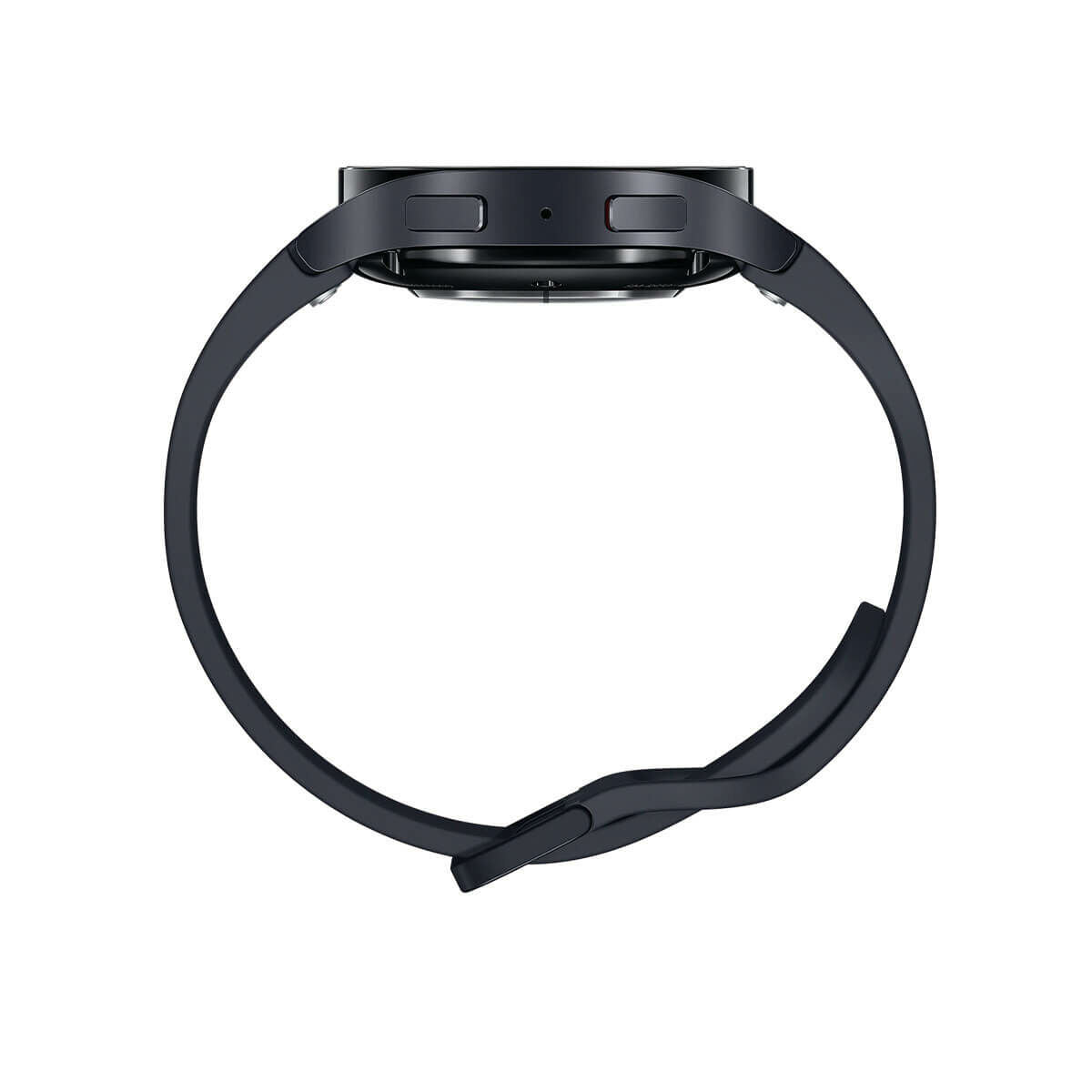 Smartwatch Samsung Galaxy Watch6 Ø 40 mm Black Graphite 1,3"