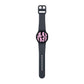 Smartwatch Samsung Galaxy Watch6 Ø 40 mm Black Graphite 1,3"