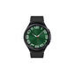 Smartwatch Samsung Galaxy Watch6 Classic Black