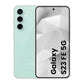 Smartphone Samsung SM-S711BLGDEUE 6,4" Octa Core 8 GB RAM 128 GB Green
