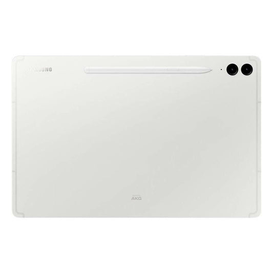 Tablet Samsung SM-X616BZSEEUE 12,4" Octa Core 12 GB RAM 256 GB Silver