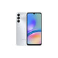 Smartphone Samsung Galaxy A05s 6,7" Octa Core Qualcomm Snapdragon 680 4G 4 GB RAM 128 GB Silver
