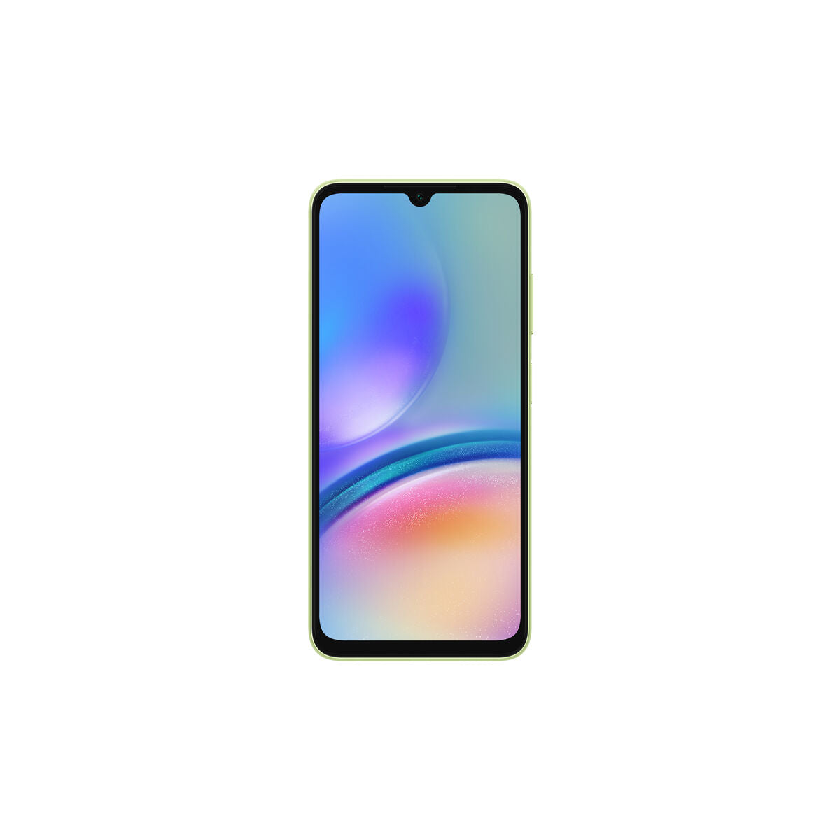 Smartphone Samsung Galaxy A05s 6,7" Octa Core Qualcomm Snapdragon 680 4G 4 GB RAM 64 GB Green