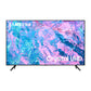 Smart TV Samsung HG55CU700EUXEN 55" LED 4K Ultra HD