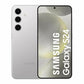 Smartphone Samsung Galaxy S24 6,2" 8 GB RAM 128 GB Grey