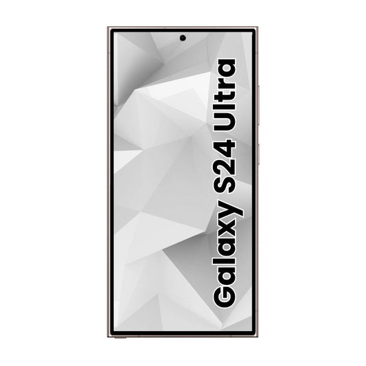 Smartphone Samsung Galaxy S24 Ultra 6,8" 12 GB RAM 256 GB Violet