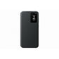 Mobile cover Samsung S24 Black