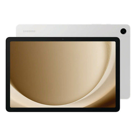 Tablet A9+ Samsung Galaxy Tab A9+ 11" Octa Core 4 GB RAM 64 GB Silver