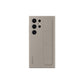 Mobile cover Samsung S24 ULTRA Grey