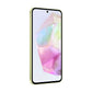 Smartphone Samsung Galaxy A35 5G 6,7" 8 GB RAM 256 GB Yellow