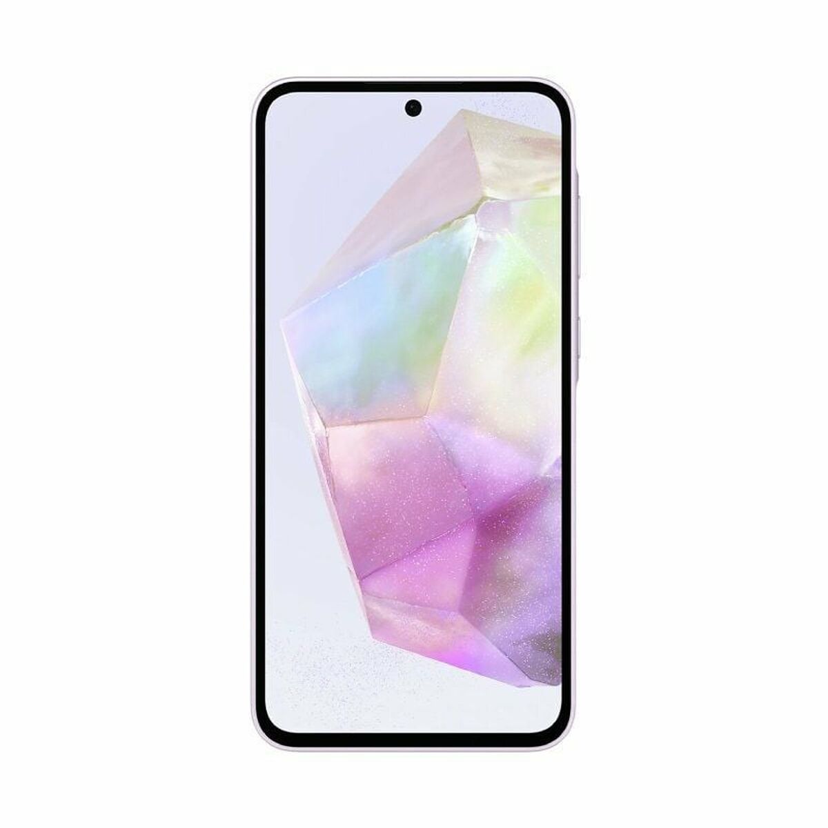 Smartphone Samsung Galaxy A35 6,6" 8 GB RAM 256 GB Lilac