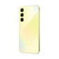 Smartphone Samsung Galaxy A55 6,6" 8 GB RAM 256 GB Yellow Black