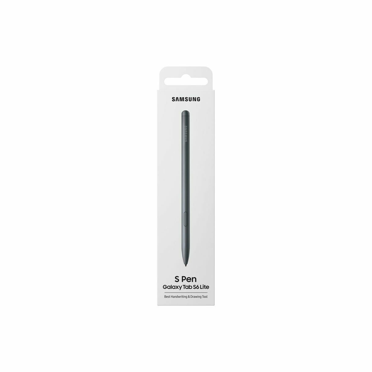 Tablet Samsung SM-P625NZAEEUE 10,4" 4 GB RAM 64 GB 128 GB Grey