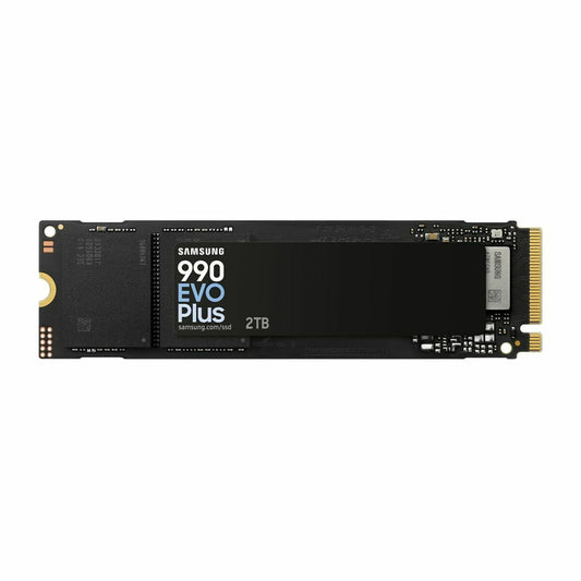 Hard Drive Samsung MZ-V9S2T0BW