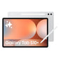 Tablet Samsung Galaxy Tab S10+ 12,4" Octa Core 12 GB RAM 256 GB Silver