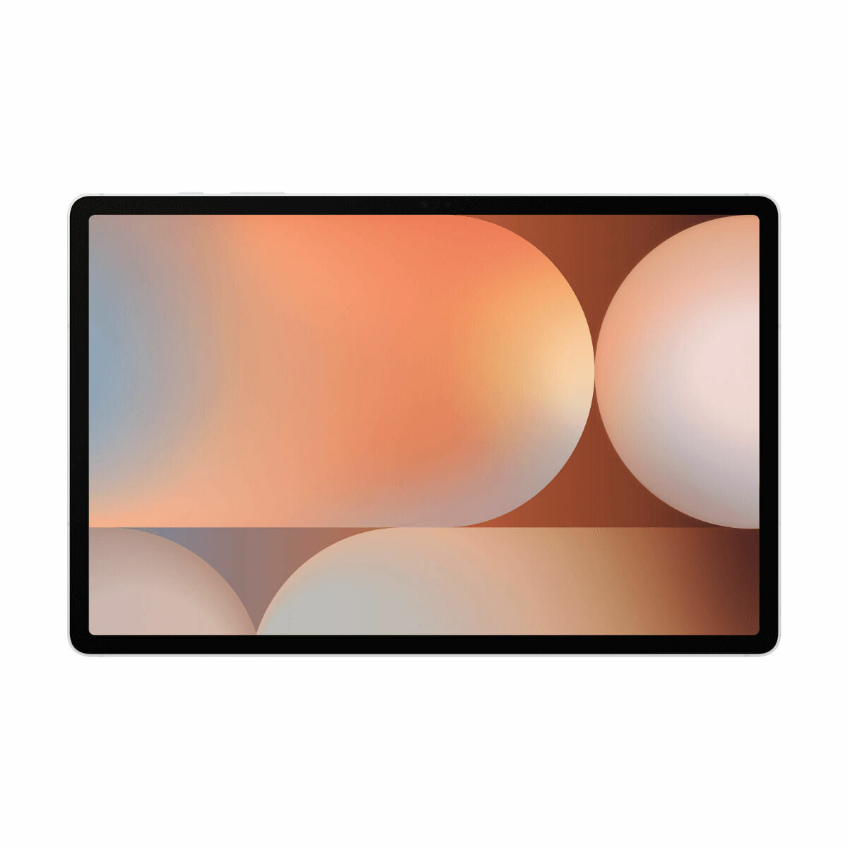 Tablet Samsung Galaxy Tab S10+ 12,4" Octa Core 12 GB RAM 256 GB Silver