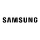 Mobile cover Samsung EF-QF956CTEGWW Transparent