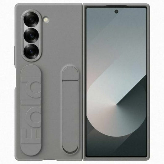 Mobile cover Samsung EF-MF956TJEGWW Grey