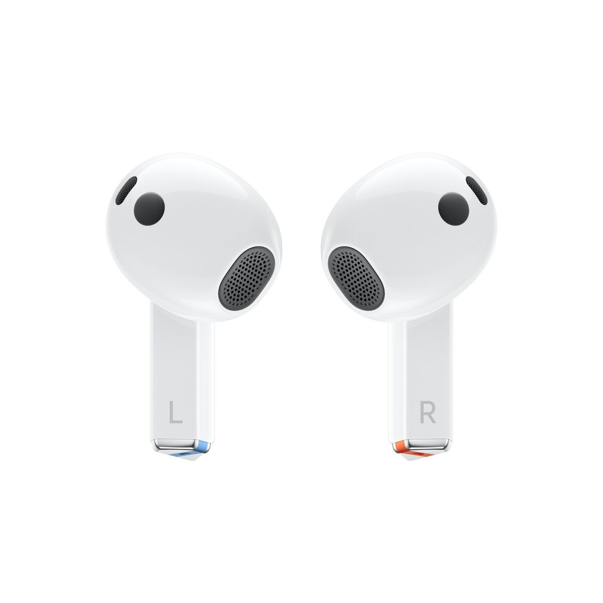 In-ear Bluetooth Headphones Samsung Galaxy Buds3 White Black