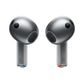 In-ear Bluetooth Headphones Samsung Galaxy Buds3 Silver